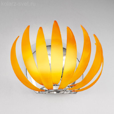 0370.62.5.OR - Kolarz Настенный светильник, серия PALMANOVA