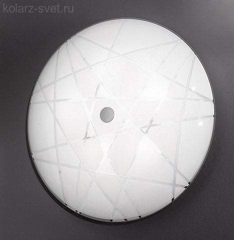 0296.U15.6.WW - Kolarz Потолочный светильник, серия MIKADO