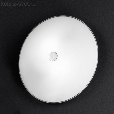 0314.U12.5.W - Kolarz Потолочный светильник, серия CENTRO