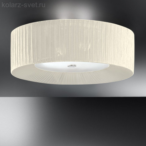 0338.12.5.Iv - Kolarz Потолочный светильник, серия KIO