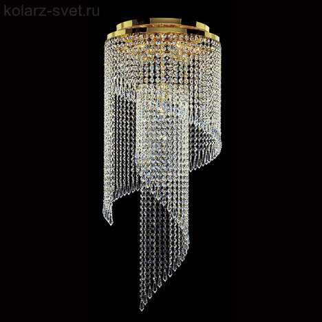 C890.17/40 - Kolarz Потолочный светильник, серия ART DECO