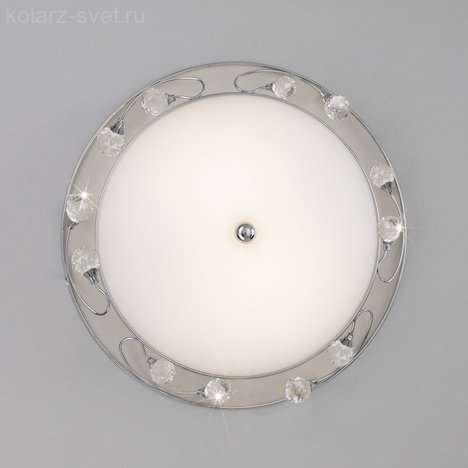 309.12.5K - Kolarz Потолочный светильник, серия BELLISSIMA
