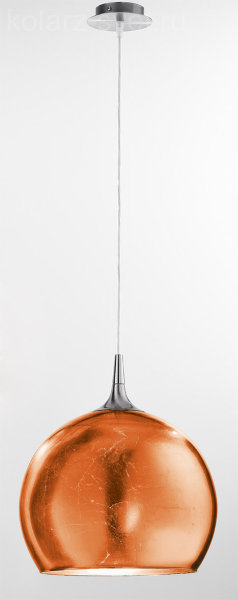 A1306.31.6.Cu/40 - Kolarz Подвесной светильник, серия MOON