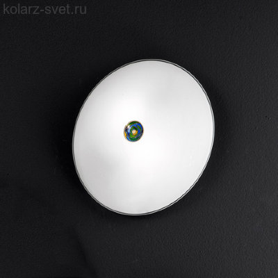0314.U12.3/AQ70 - Kolarz Потолочный светильник, серия CENTRO