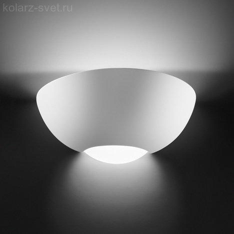 0011.60 - Kolarz Настенный светильник, серия CASABLANCA