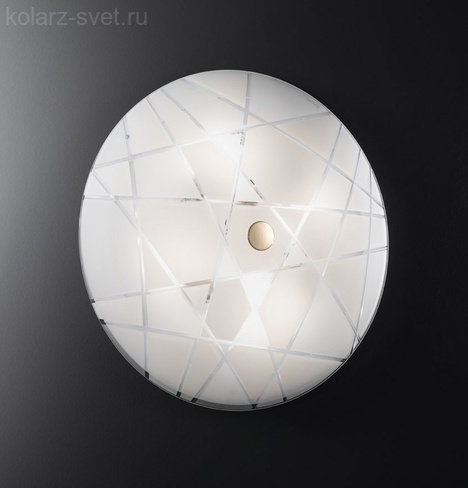 0296.U14.3.WW - Kolarz Потолочный светильник, серия MIKADO
