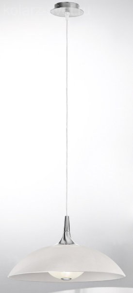A1304.31.6.W/45 - Kolarz Подвесной светильник, серия FLAT