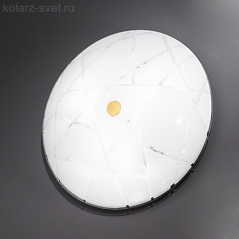 0296.U13.3.WW - Kolarz Потолочный светильник, серия MIKADO