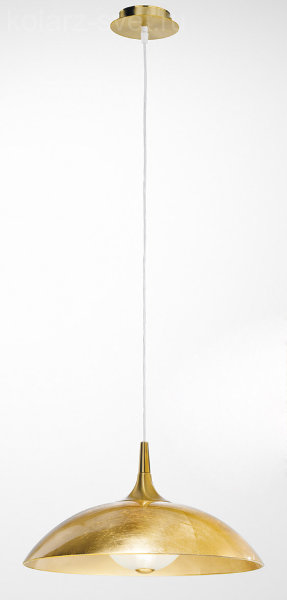 A1304.31.7.Au/45 - Kolarz Подвесной светильник, серия FLAT