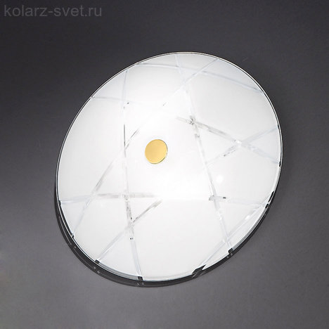 0296.U12.3.WW - Kolarz Потолочный светильник, серия MIKADO