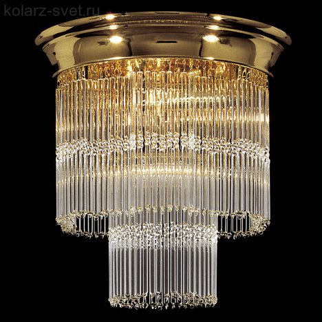 C450.14/30 - Kolarz Потолочный светильник, серия ART DECO