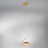 5030.30130.000/PR30 - Kolarz Подвесной светильник, серия INFINITY