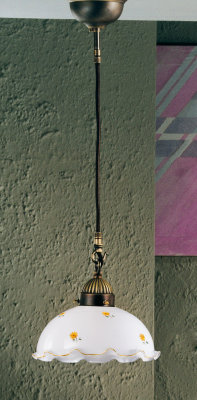 731.30.93 - Kolarz Подвесной светильник, серия NONNA