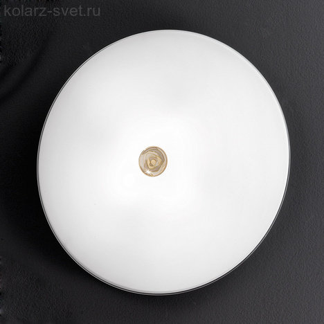 0314.U13.3/AQ21 - Kolarz Потолочный светильник, серия CENTRO