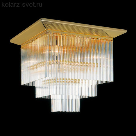 C420.15.3/46 - Kolarz Потолочный светильник, серия ART DECO