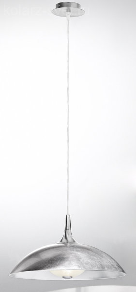 A1304.31.6.Ag/45 - Kolarz Подвесной светильник, серия FLAT