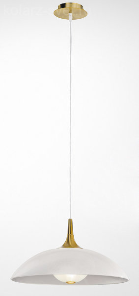 A1304.31.7.W/45 - Kolarz Подвесной светильник, серия FLAT