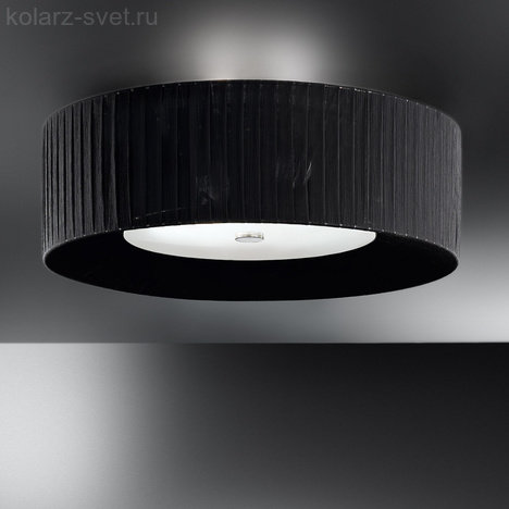 0338.12.5.Bk - Kolarz Потолочный светильник, серия KIO