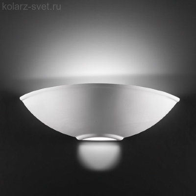 588.65 - Kolarz Настенный светильник, серия BISQUITTE