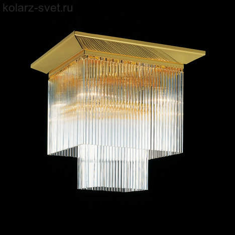C420.15.3/34 - Kolarz Потолочный светильник, серия ART DECO