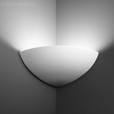 588.64 - Kolarz Настенный светильник, серия BISQUITTE