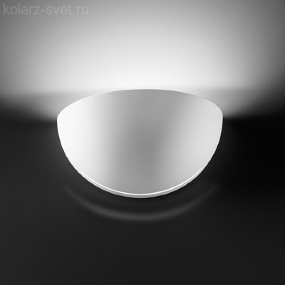 2588.66 - Kolarz Настенный светильник, серия BISQUITTE