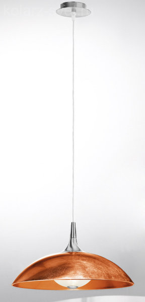 A1304.31.6.Cu/45 - Kolarz Подвесной светильник, серия FLAT