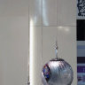 0392.33+3.5.KI.AG - Kolarz Подвесной светильник, серия LUNA