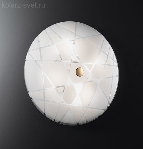 0296.U14.4.WW - Kolarz Потолочный светильник, серия MIKADO