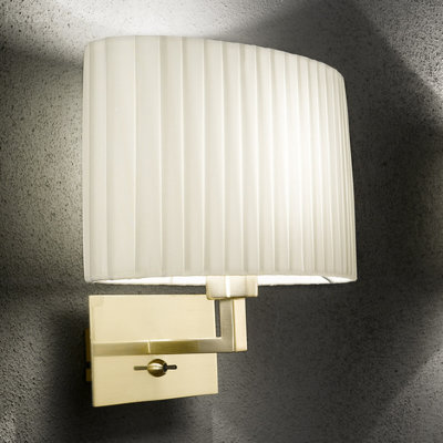 A1307.61.7 - Kolarz Настенный светильник, серия SAND