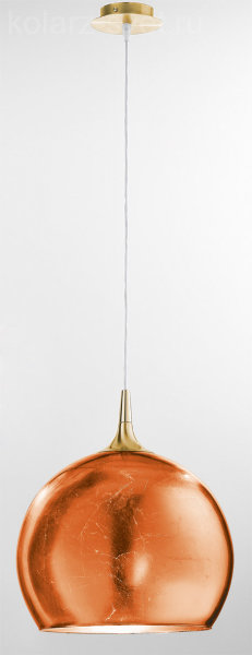 A1306.31.7.Cu/40 - Kolarz Подвесной светильник, серия MOON