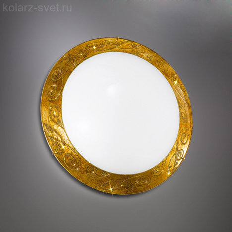 0331.U12.3 - Kolarz Потолочный светильник, серия SERENA