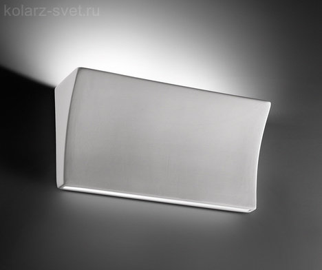 0223.62.W - Kolarz Настенный светильник, серия DELON