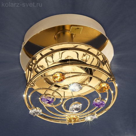 0215.11A.3.SSsTAV - Kolarz Спот, серия SOLARIS