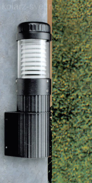 GA.94080 SO - Kolarz Уличный светильник, серия COLONNA
