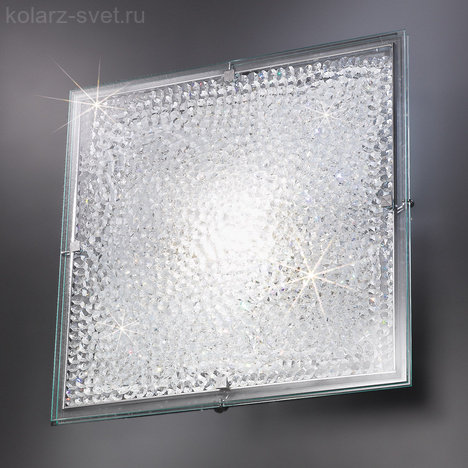 0323.UQ41.5.KpT - Kolarz Потолочный светильник, серия SPARKLING
