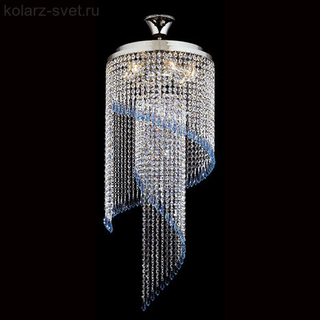 C892.17/40 - Kolarz Потолочный светильник, серия ART DECO
