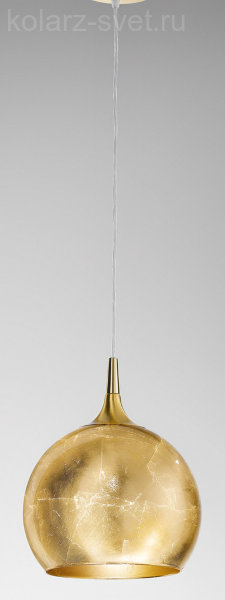A1306.31.7.AU/30 - Kolarz Подвесной светильник, серия MOON