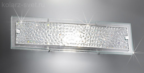 0323.61S.5.41.KpT - Kolarz Настенный светильник, серия SPARKLING