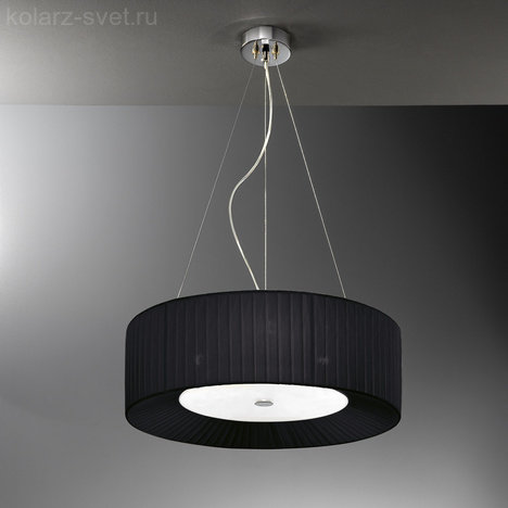 0338.33.5.Bk - Kolarz Подвесной светильник, серия KIO