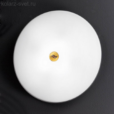 0314.U14.3/KI30 - Kolarz Потолочный светильник, серия CENTRO