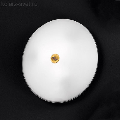 0314.U13.3/KI30 - Kolarz Потолочный светильник, серия CENTRO