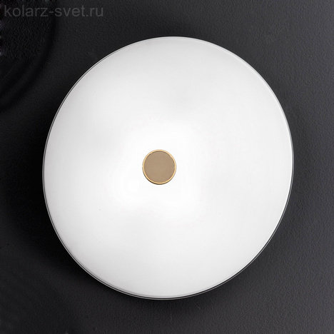 0314.U13.3/le20 - Kolarz Потолочный светильник, серия BIANCA