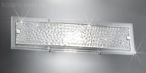 0323.61D.5.41.KpT - Kolarz Настенный светильник, серия SPARKLING