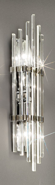 0342.62M.5 - Kolarz Настенный светильник, серия ONTARIO