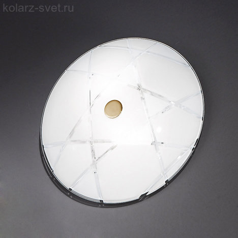 0296.U12.4.WW - Kolarz Потолочный светильник, серия MIKADO