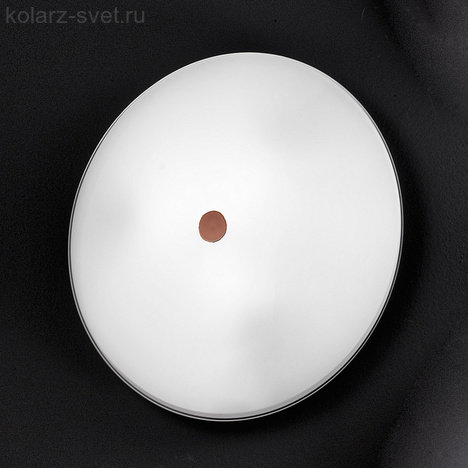 0314.U13.4.W - Kolarz Потолочный светильник, серия CENTRO