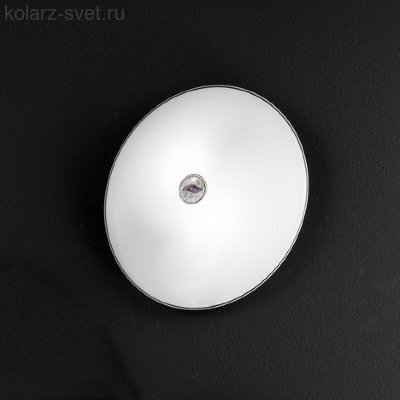 0314.U12.5/KI50 - Kolarz Потолочный светильник, серия CENTRO