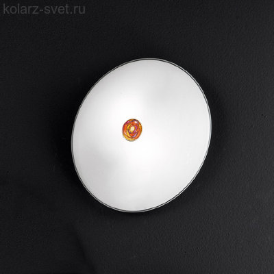 0314.U12.3/AQ40 - Kolarz Потолочный светильник, серия CENTRO