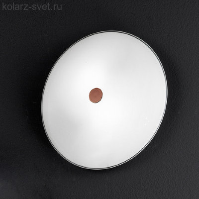 0314.U12.4.W - Kolarz Потолочный светильник, серия CENTRO